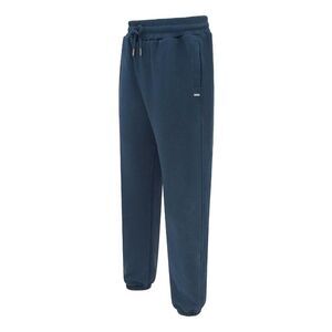 Mallet Mens Loopback Sweatpants / Navy